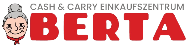 EKZ Berta – Cash & Carry Einkaufszentrum Spielfeld